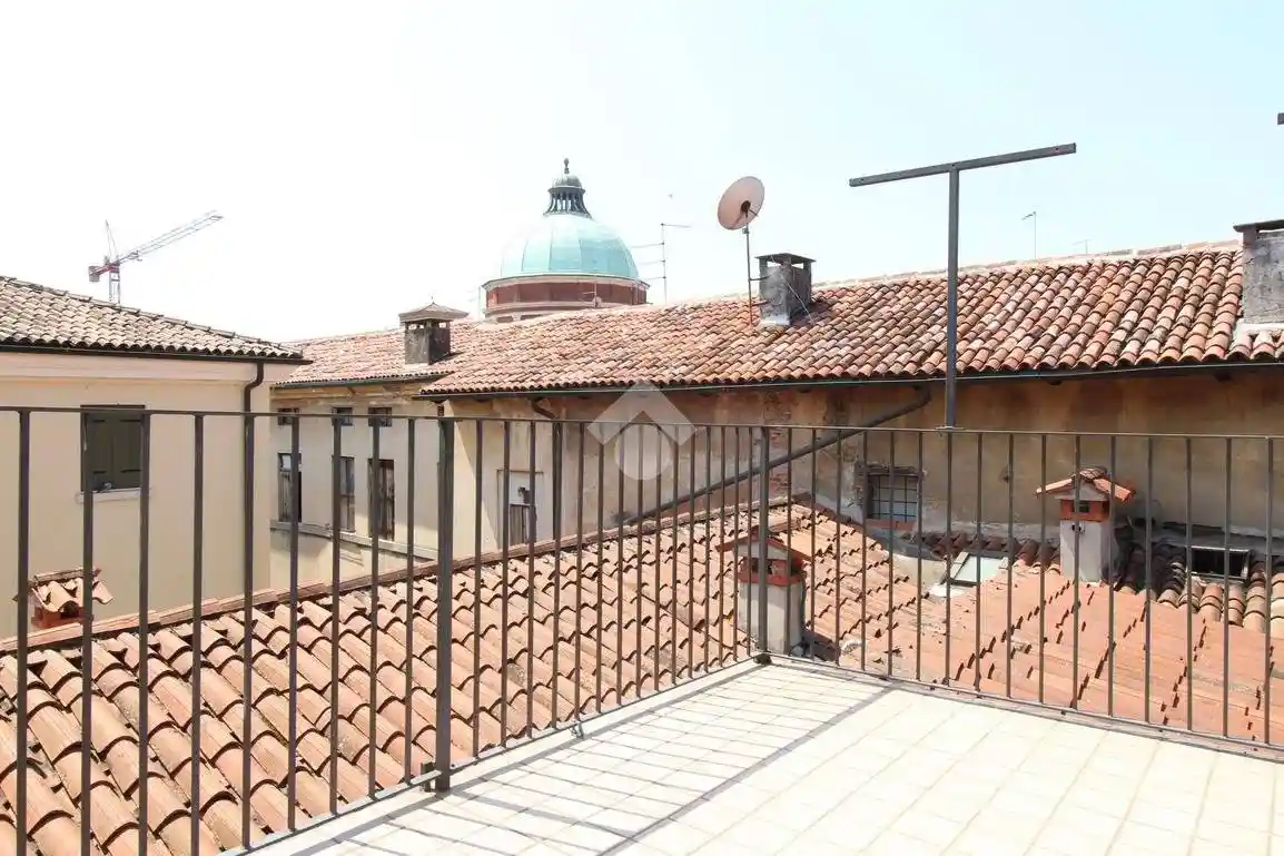 Appartamento in affitto a Vicenza