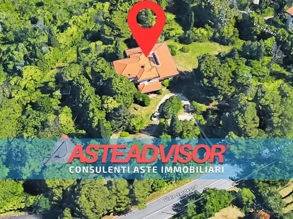 Villa in vendita a Riccione