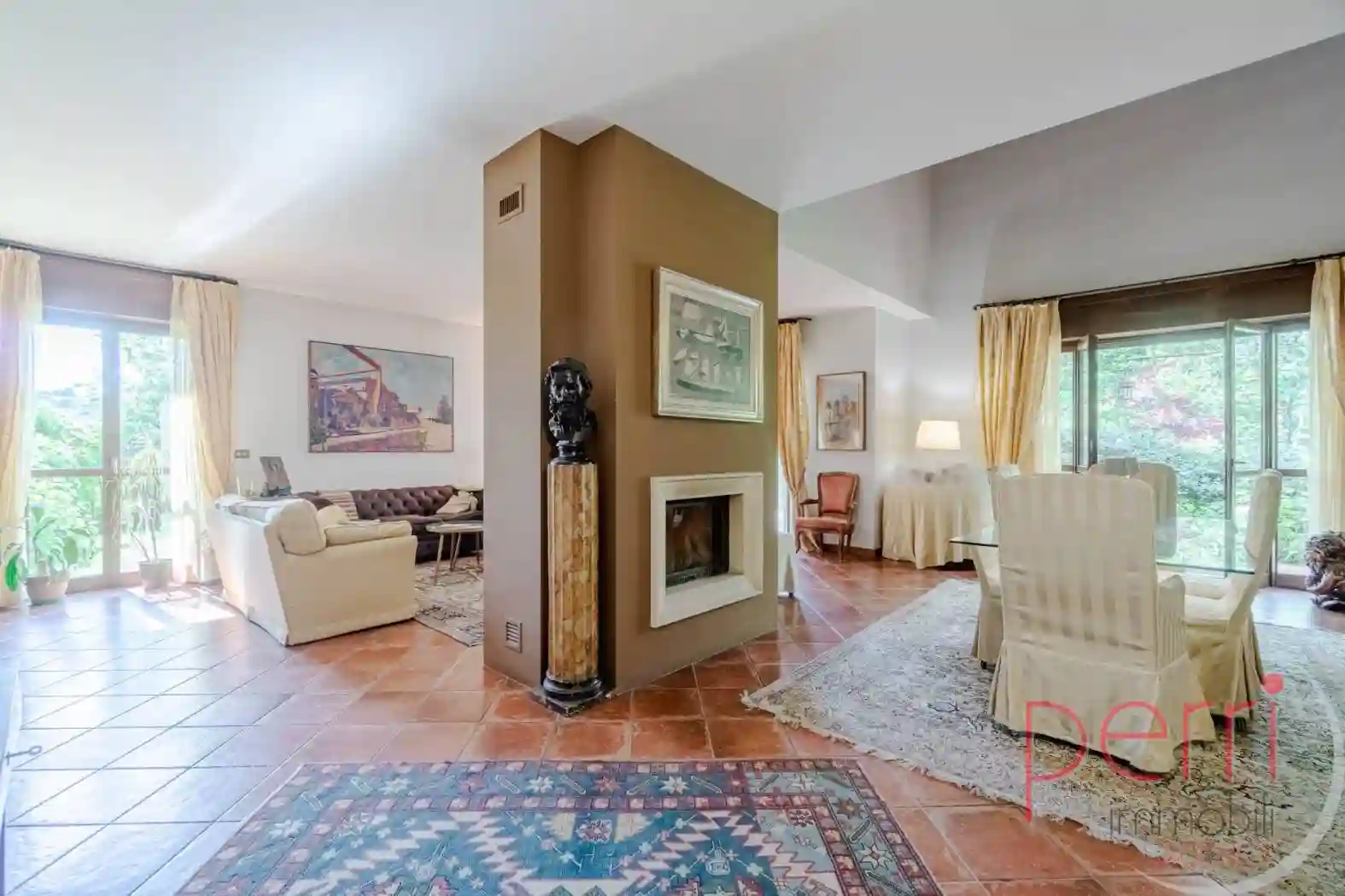 Villa - foto 4