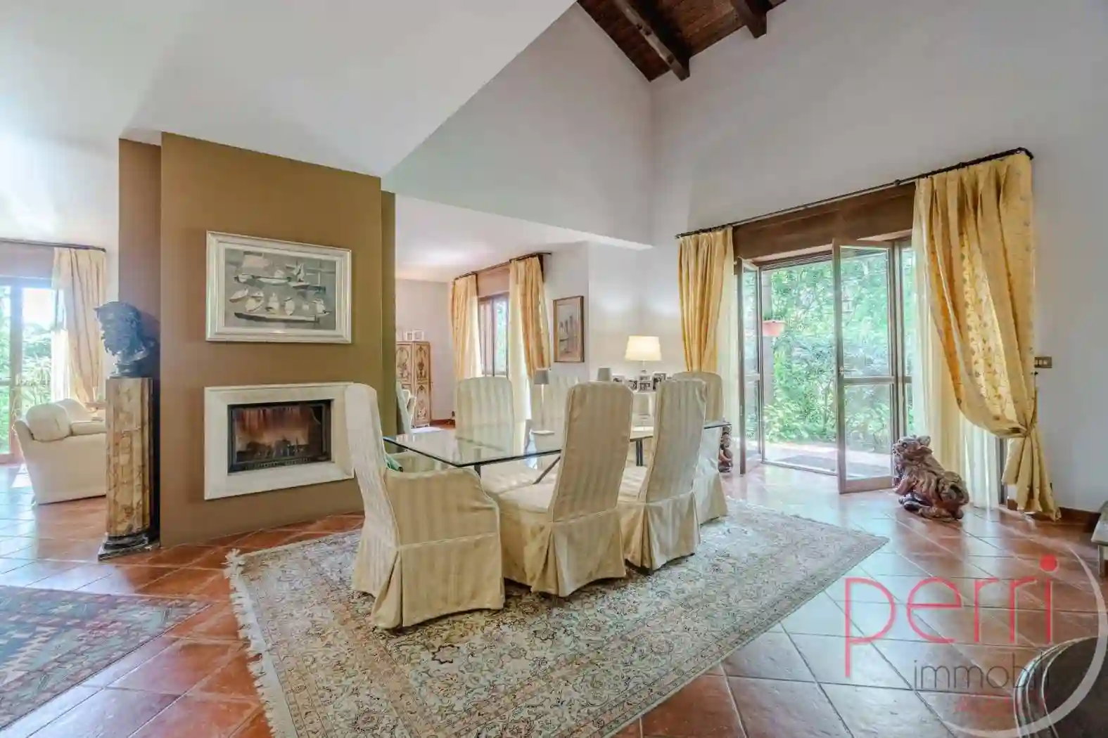 Villa - foto 5