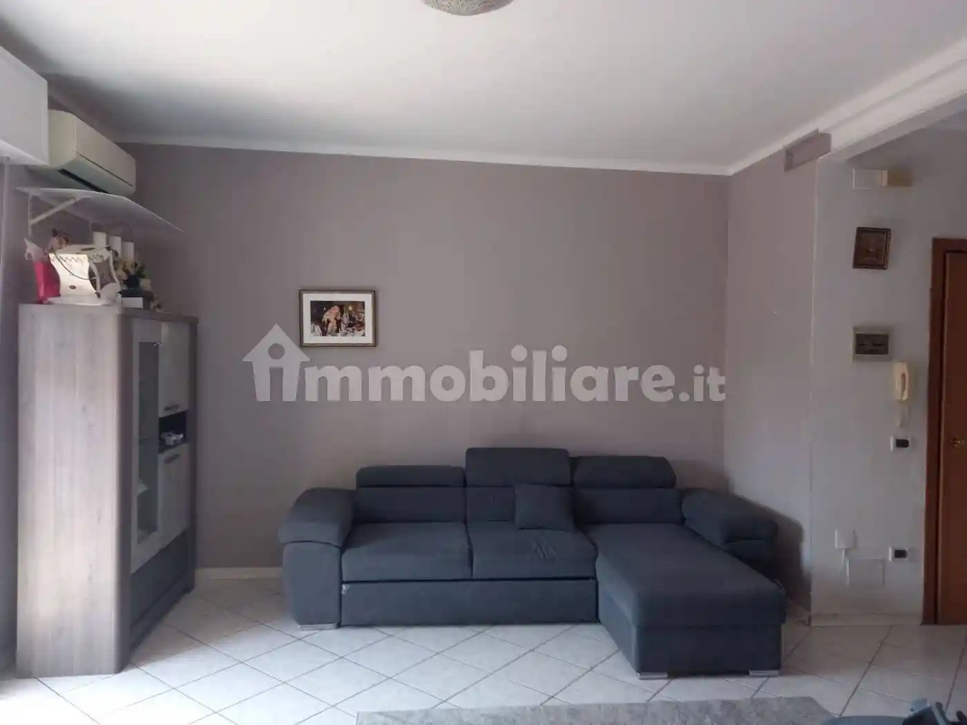 Appartamento in affitto a Carpi
