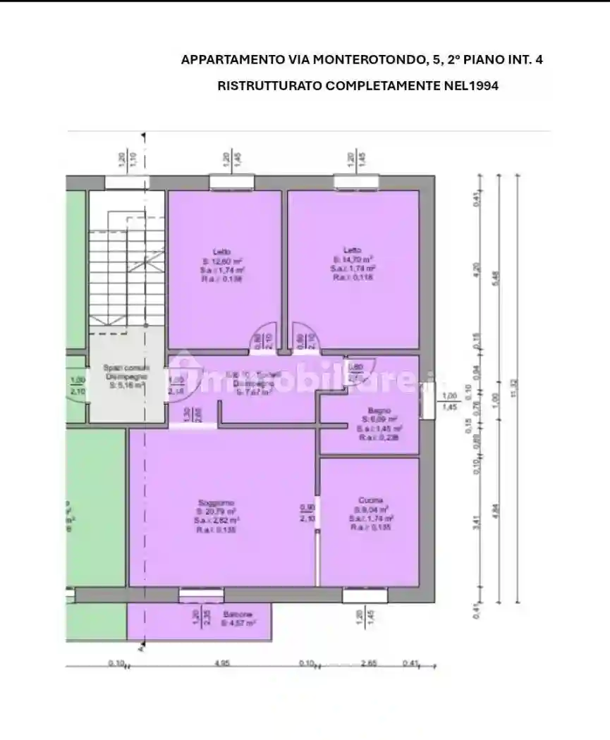 Appartamento - foto 2