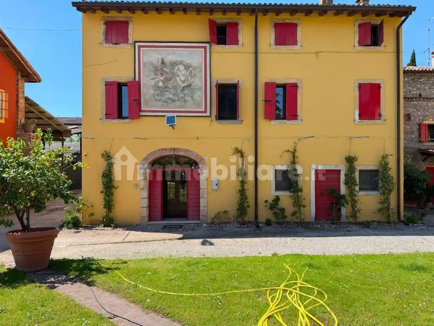 Casa indipendente - foto 2
