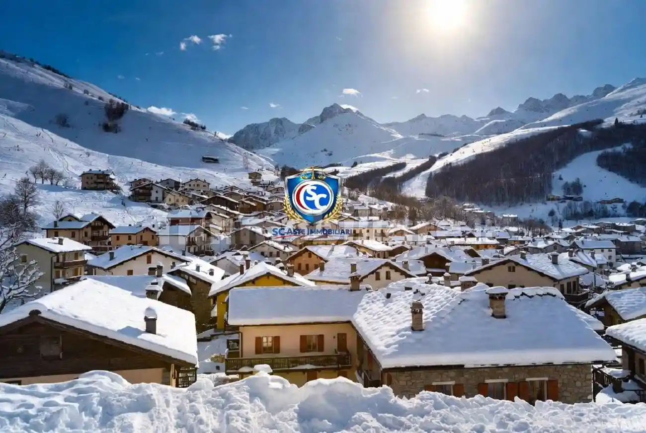Appartamento in vendita a Roccaraso