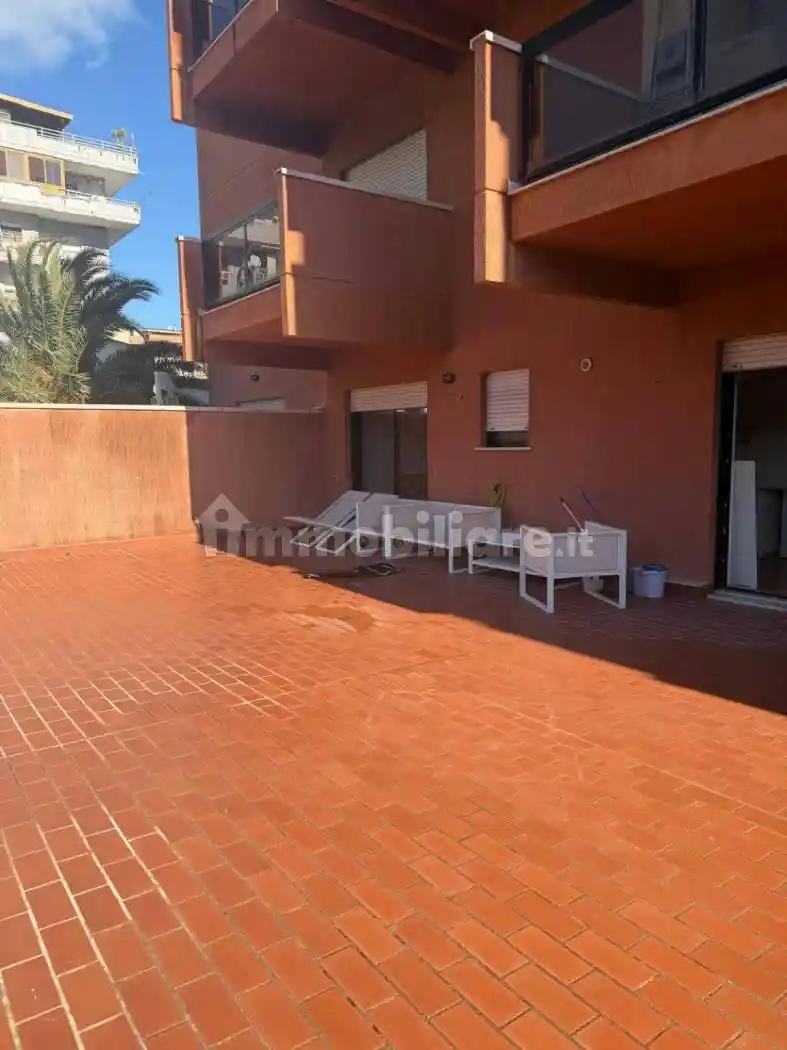 Appartamento in vendita a Palermo