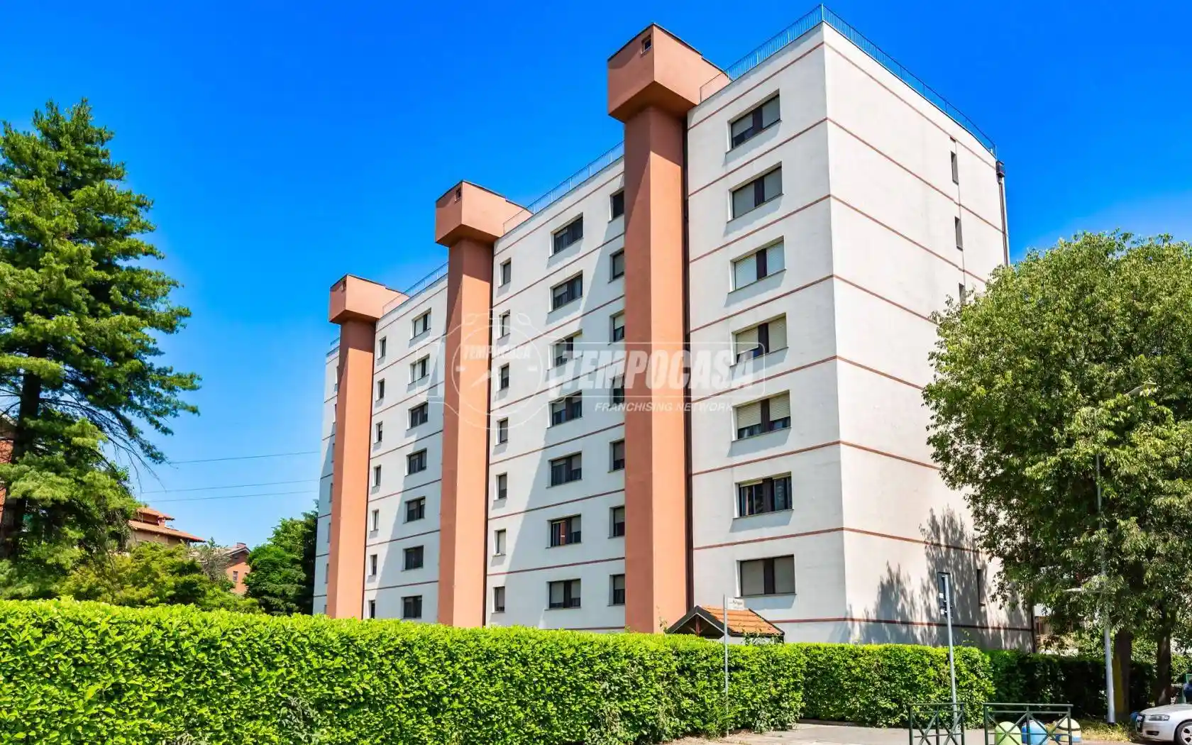 Appartamento in vendita a Collegno