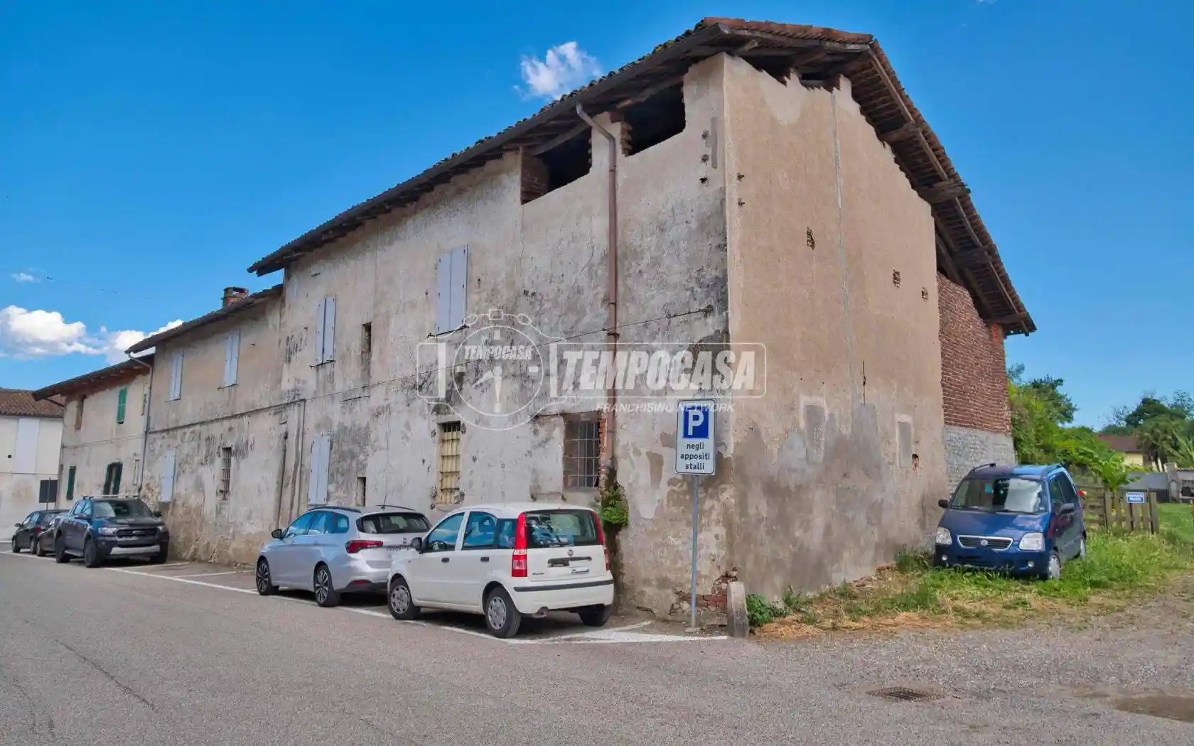 Casa indipendente in vendita a Nibbiola