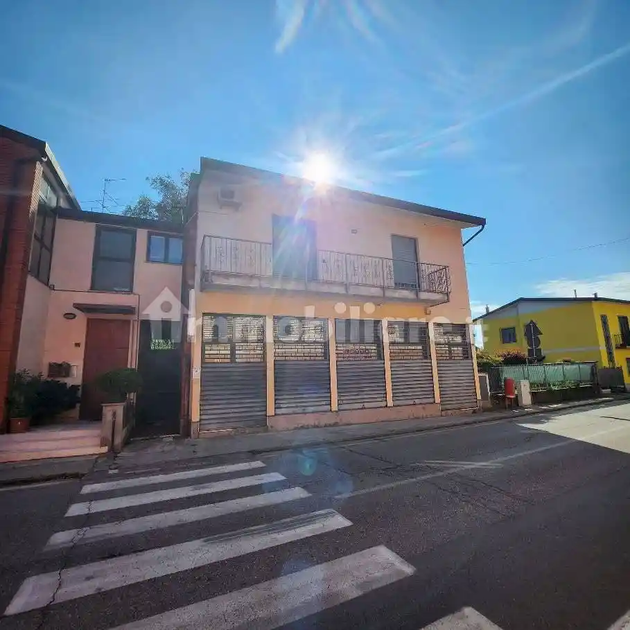 Appartamento in vendita a Paderno Ponchielli