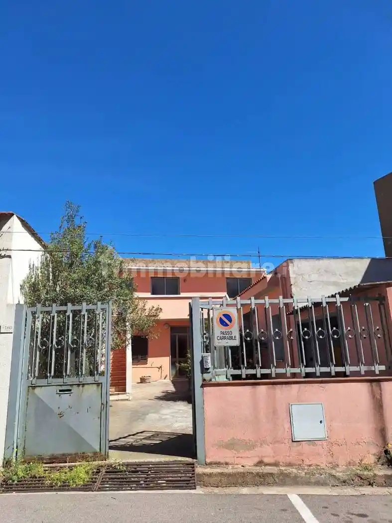 Appartamento in vendita a Capoterra
