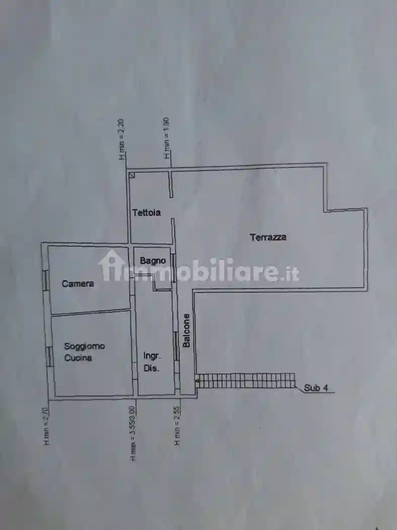 Appartamento - foto 3