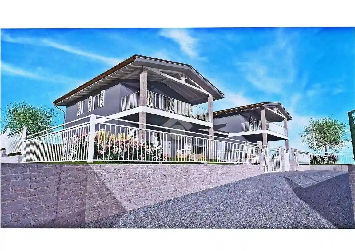 Villa - foto 2