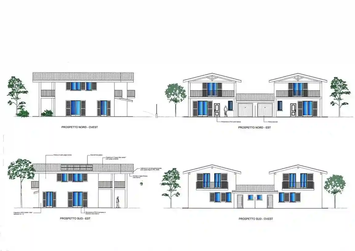Villa - foto 5