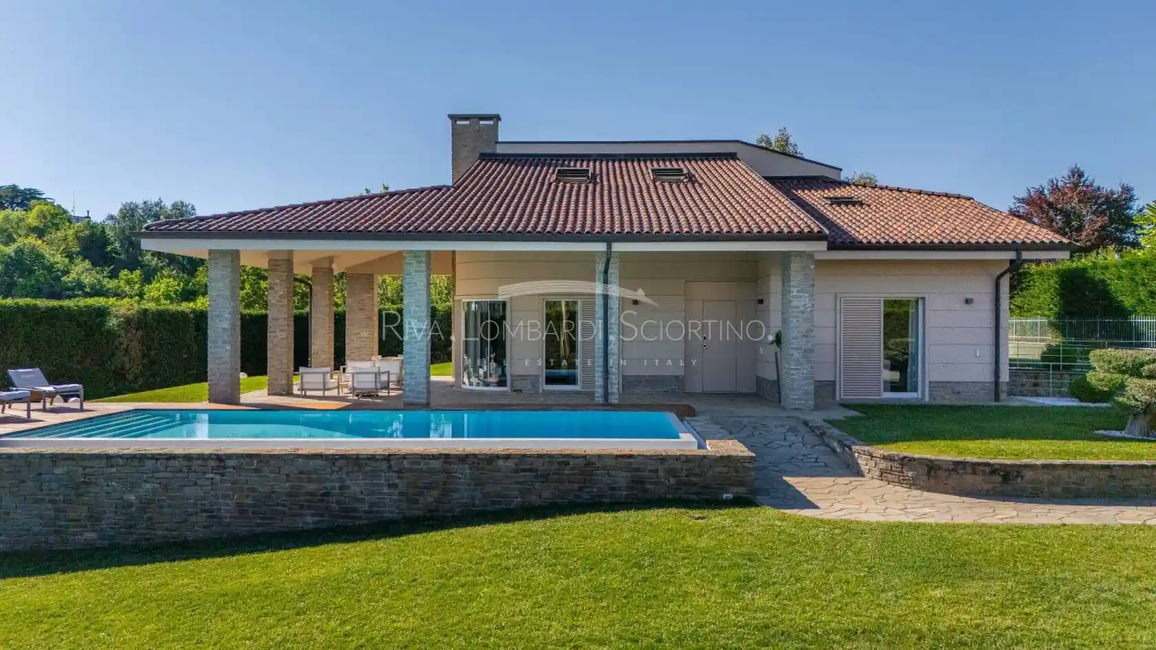Villa in vendita a Asti