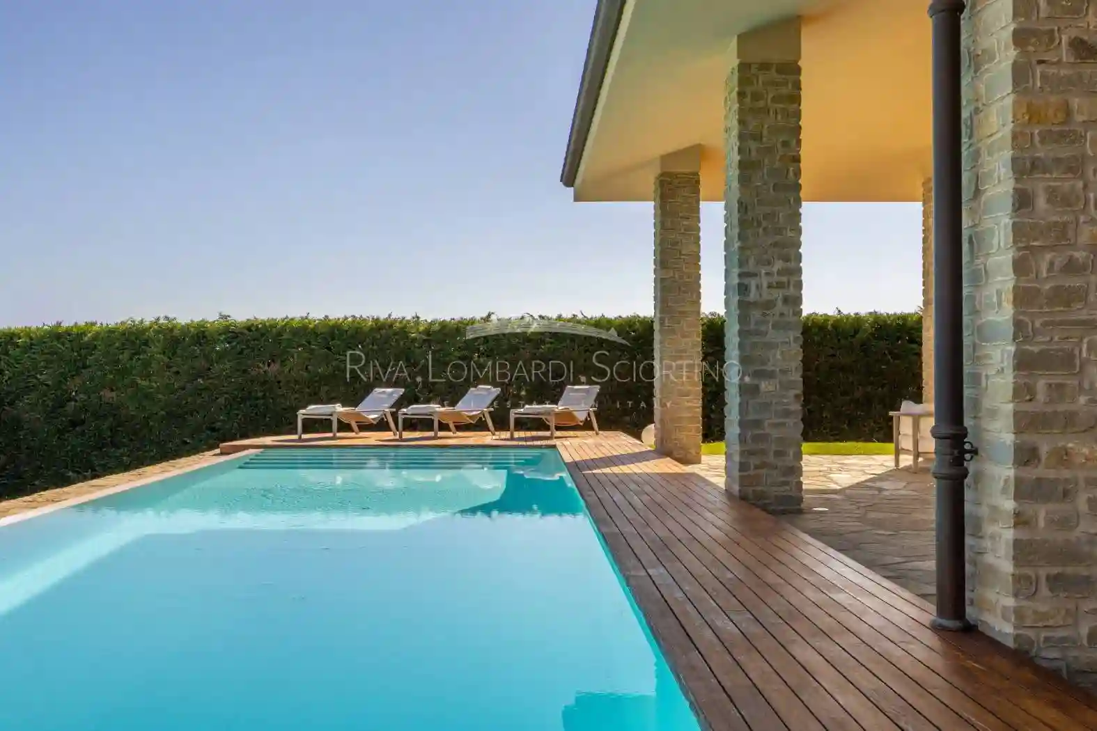 Villa - foto 5
