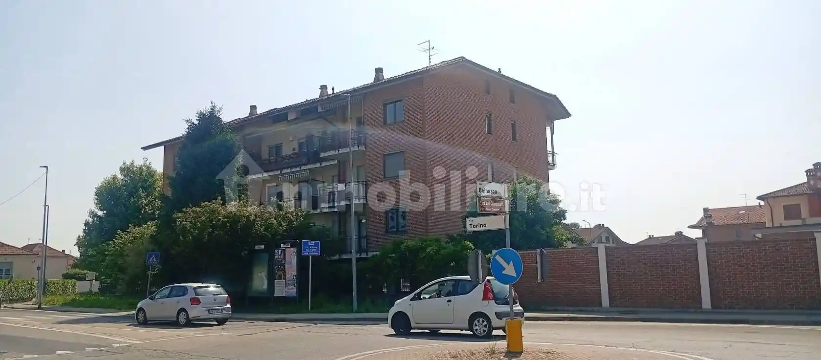 Appartamento in vendita a None