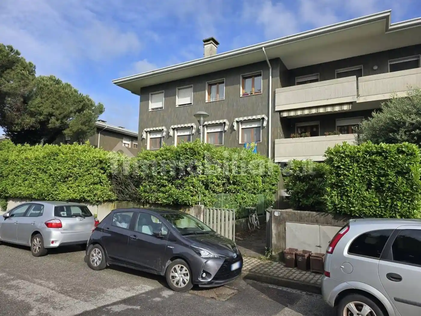 Appartamento in vendita a Udine