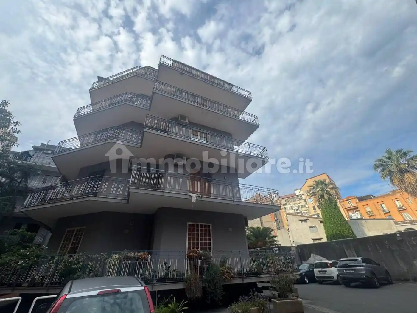 Appartamento in vendita a Catania