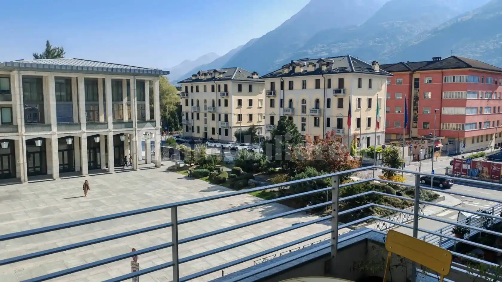 Appartamento in vendita a Aosta