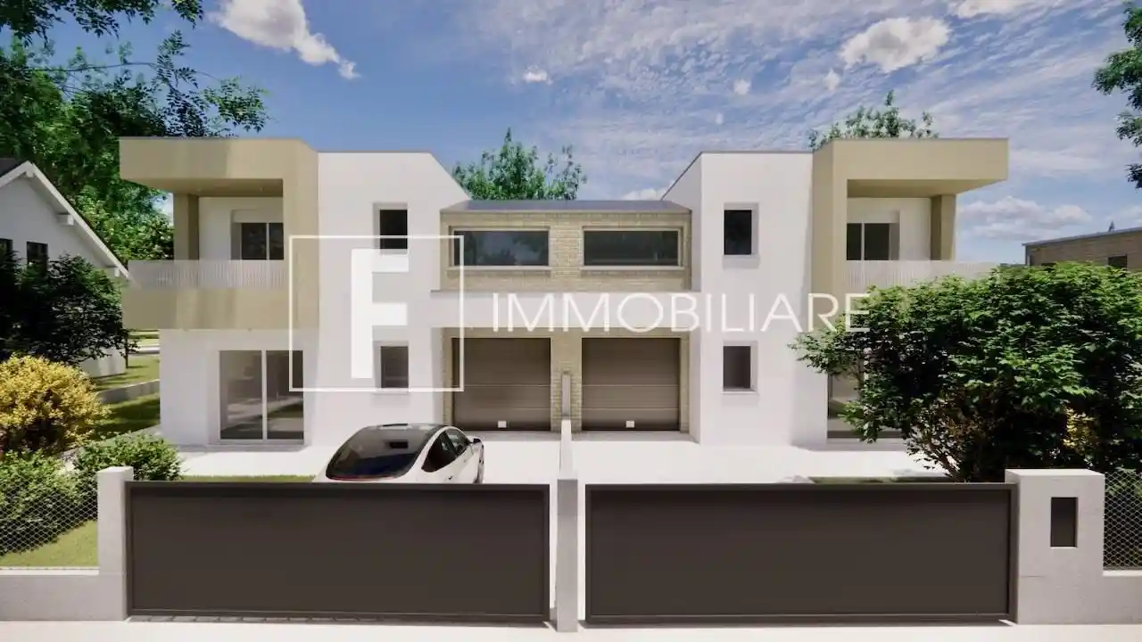 Villa in vendita a Jesolo