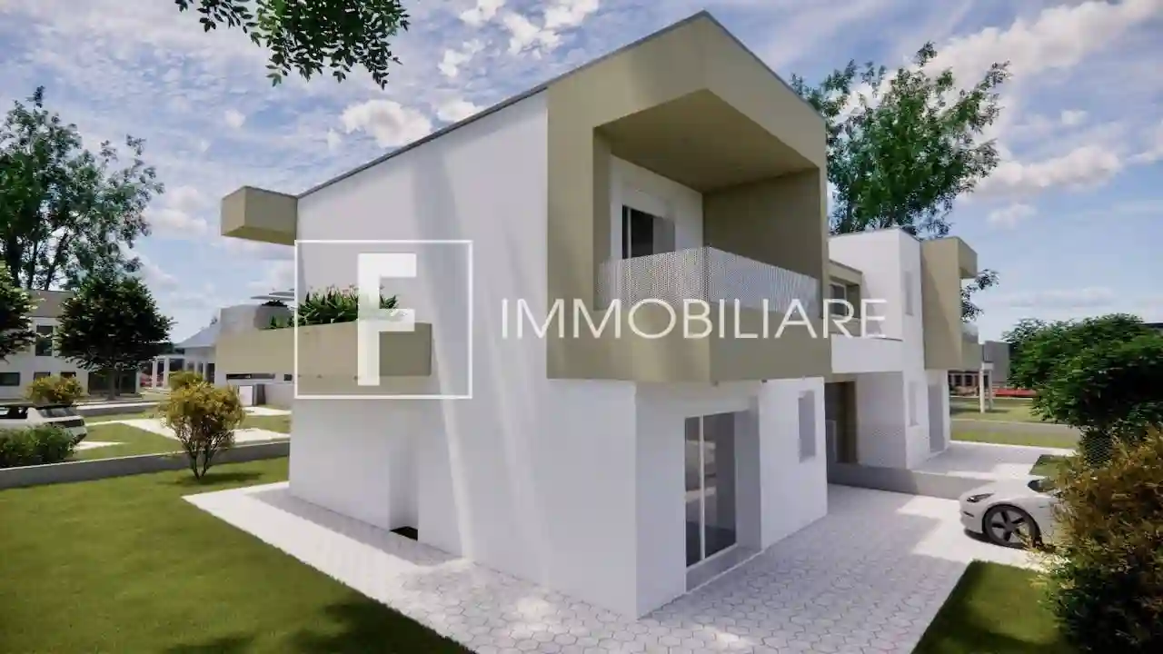 Villa - foto 2