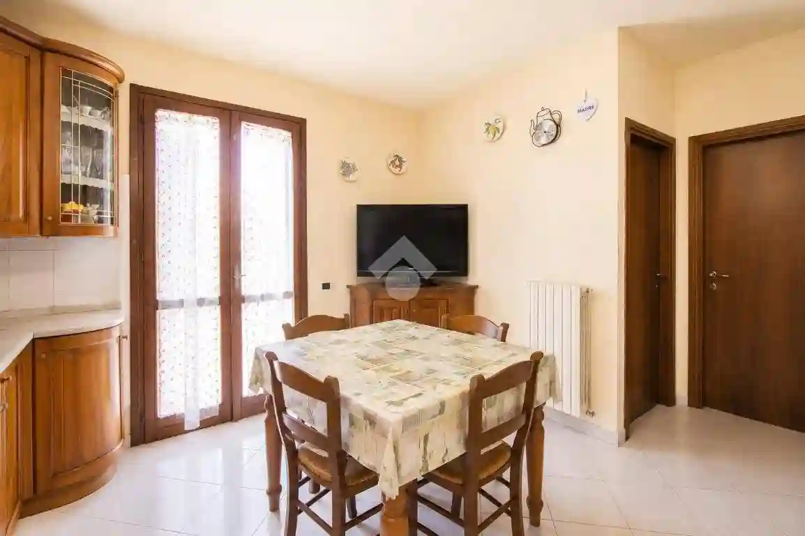 Villetta a schiera - foto 4