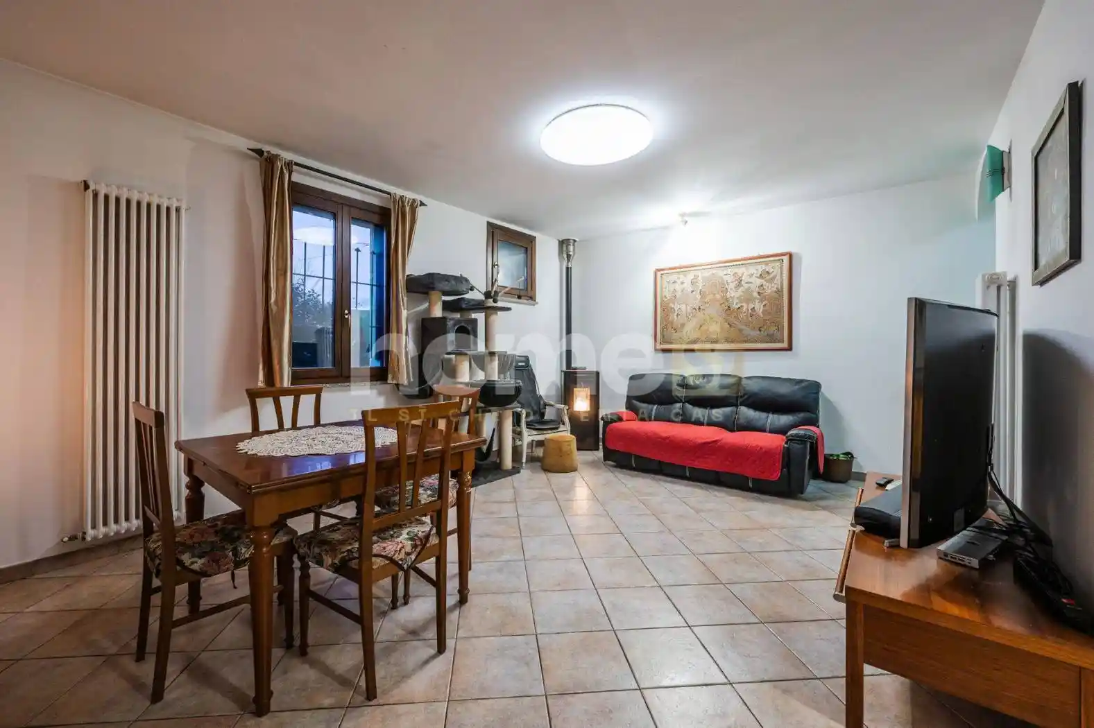 Villa in vendita a Cadelbosco di Sopra