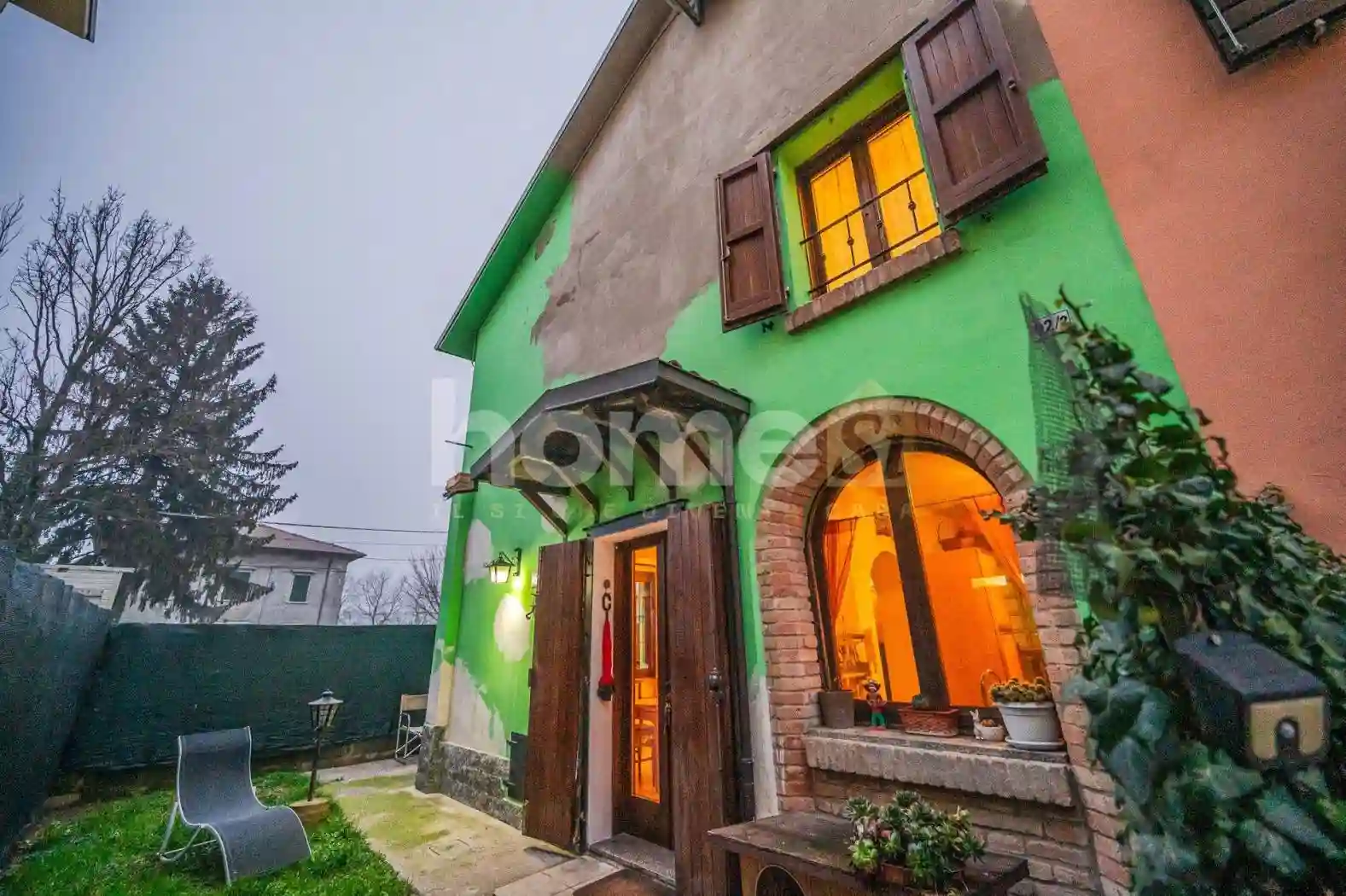 Villa - foto 5