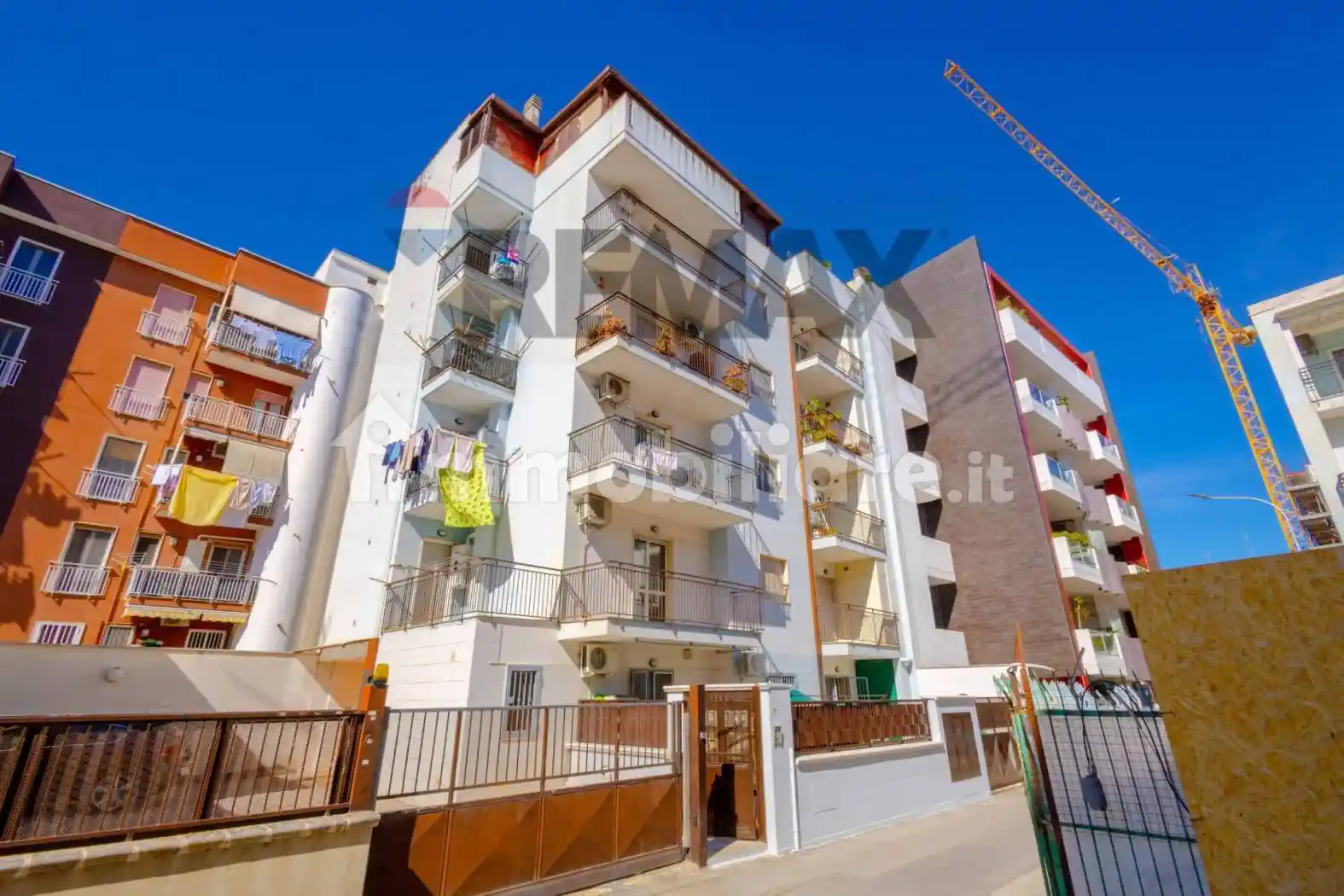Appartamento in vendita a Bitonto
