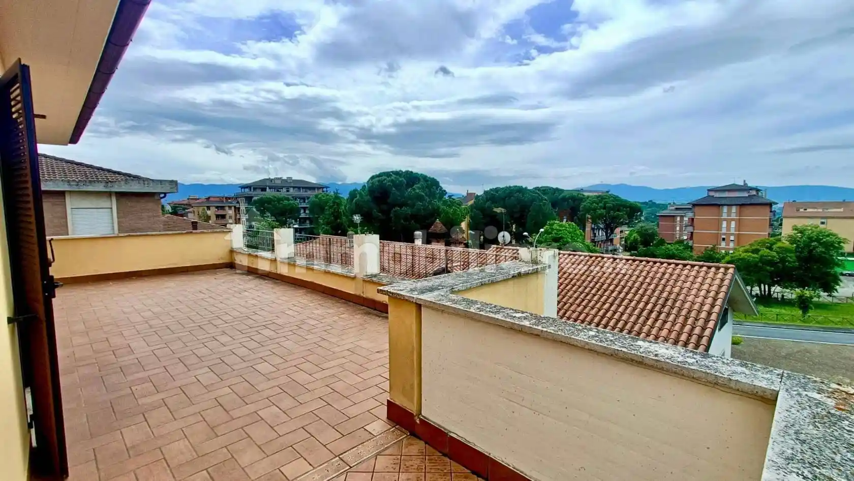 Attico - Mansarda in vendita a Terni