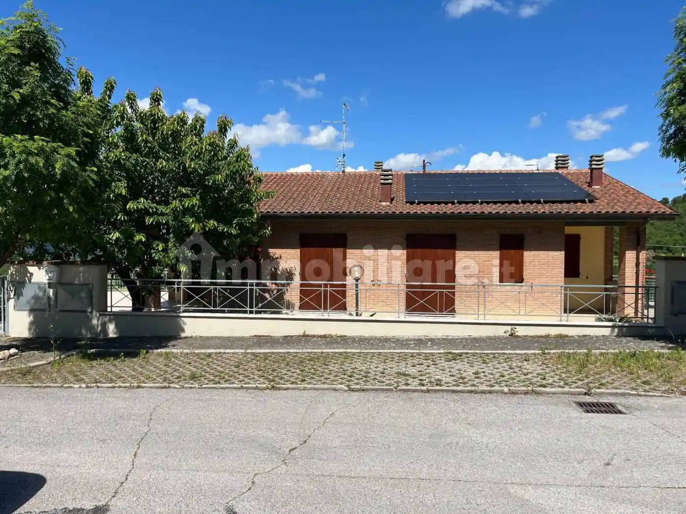 Appartamento in vendita a Urbino