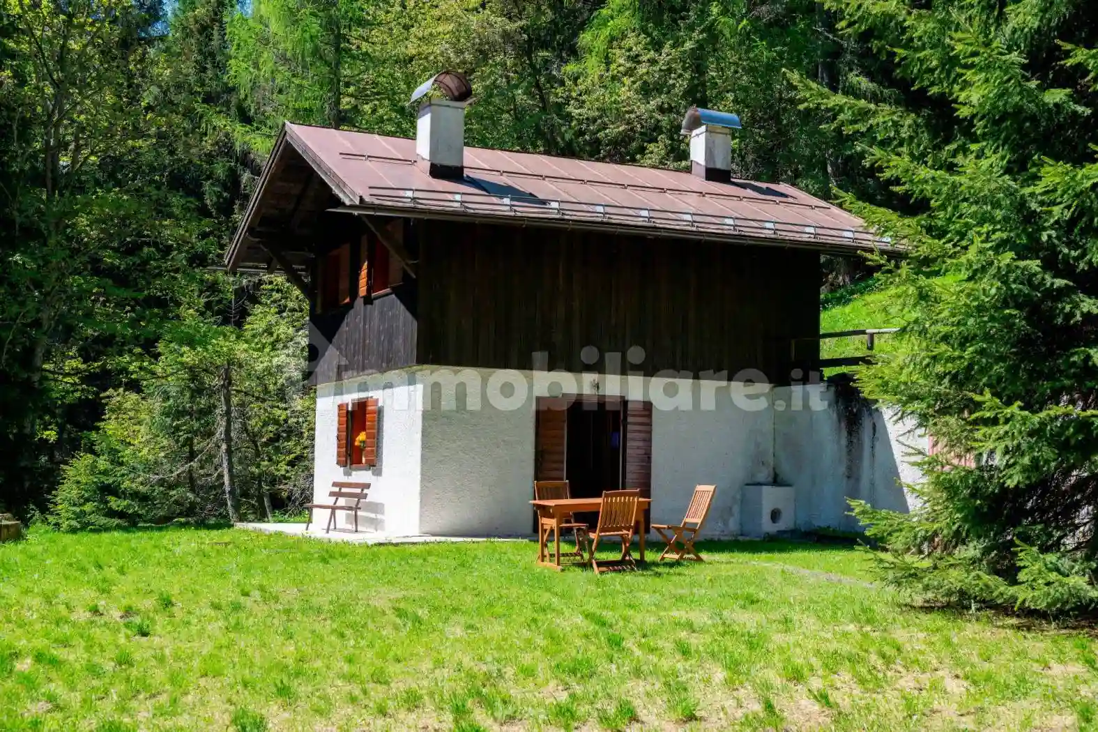 Villa - foto 5