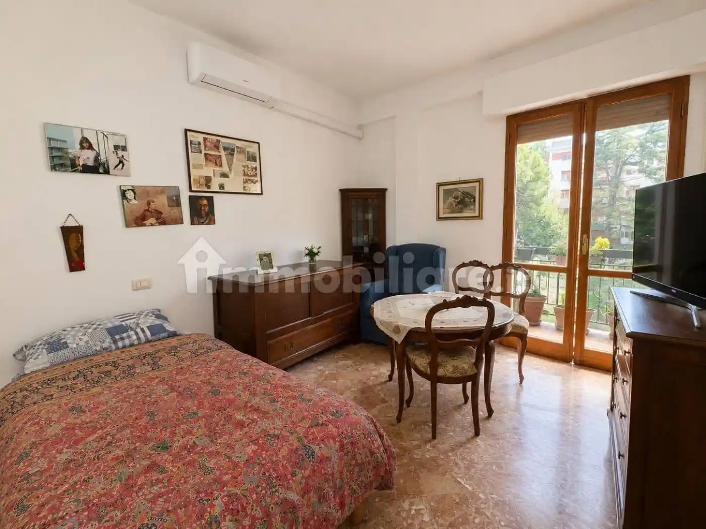 Appartamento in vendita a Arezzo