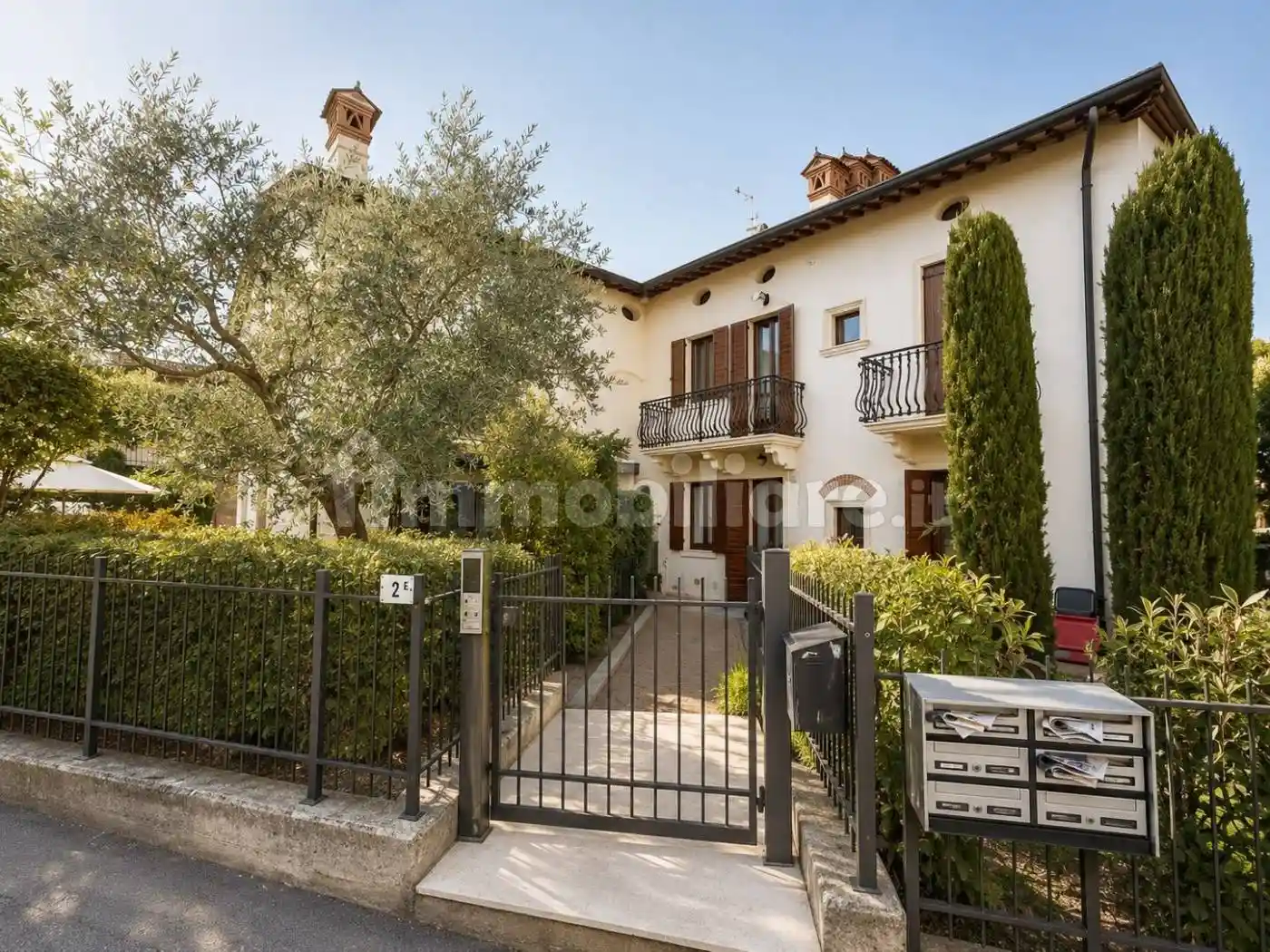 Appartamento in vendita a Soave
