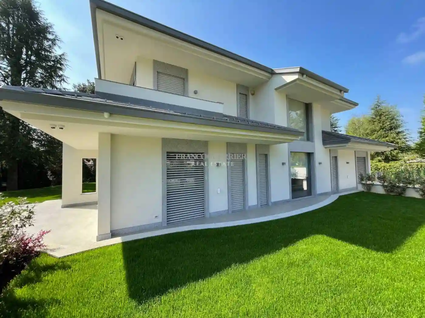 Villa - foto 5