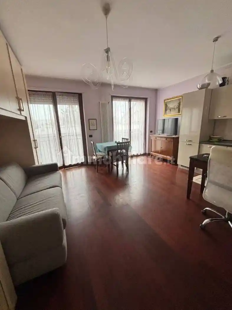 Loft in affitto a Milano