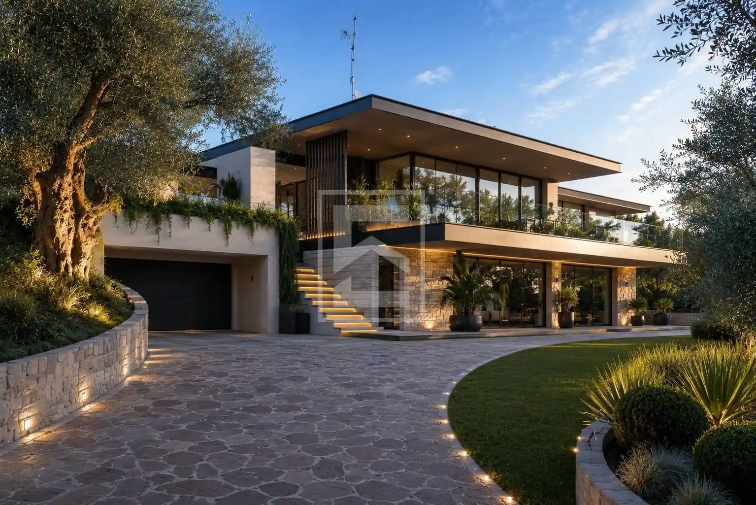 Villa in vendita a Gardone Riviera