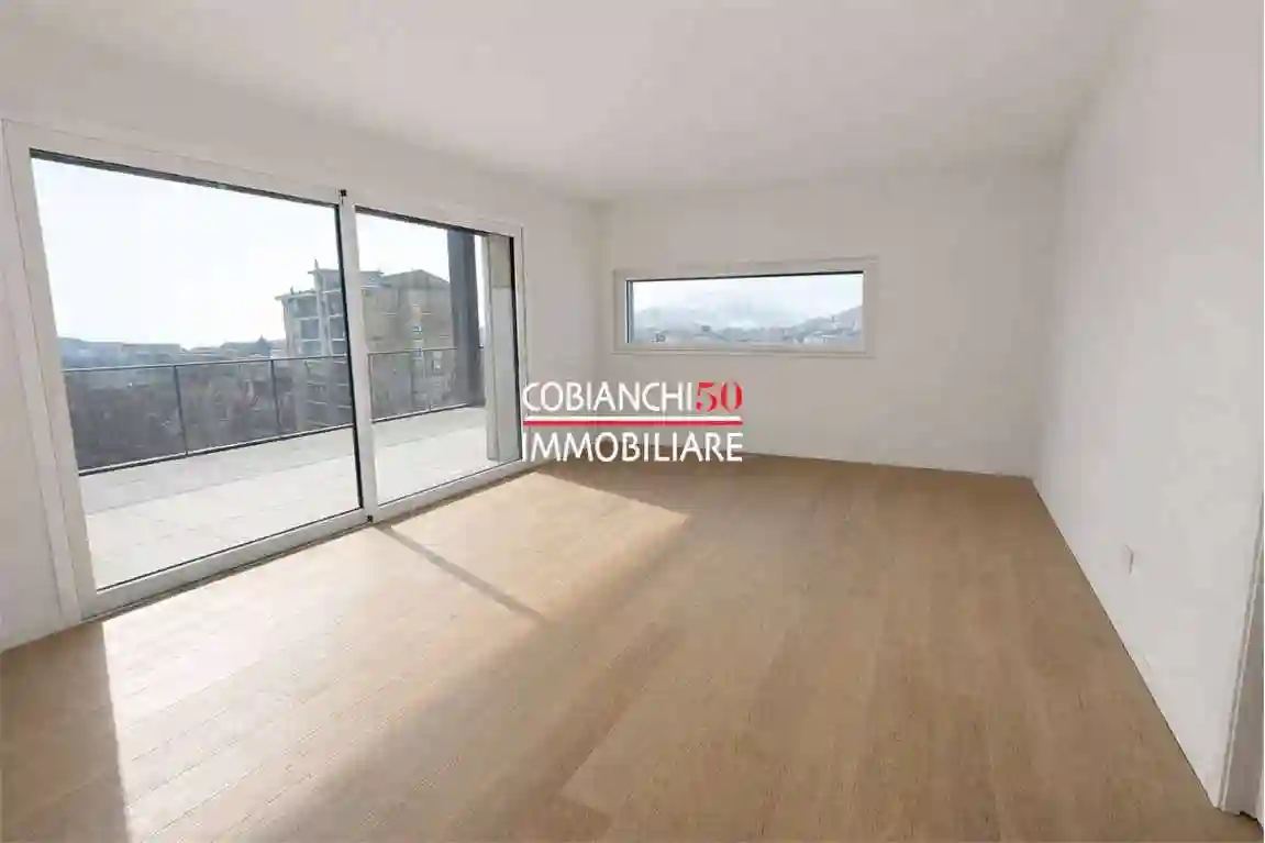 Attico - Mansarda - foto 4