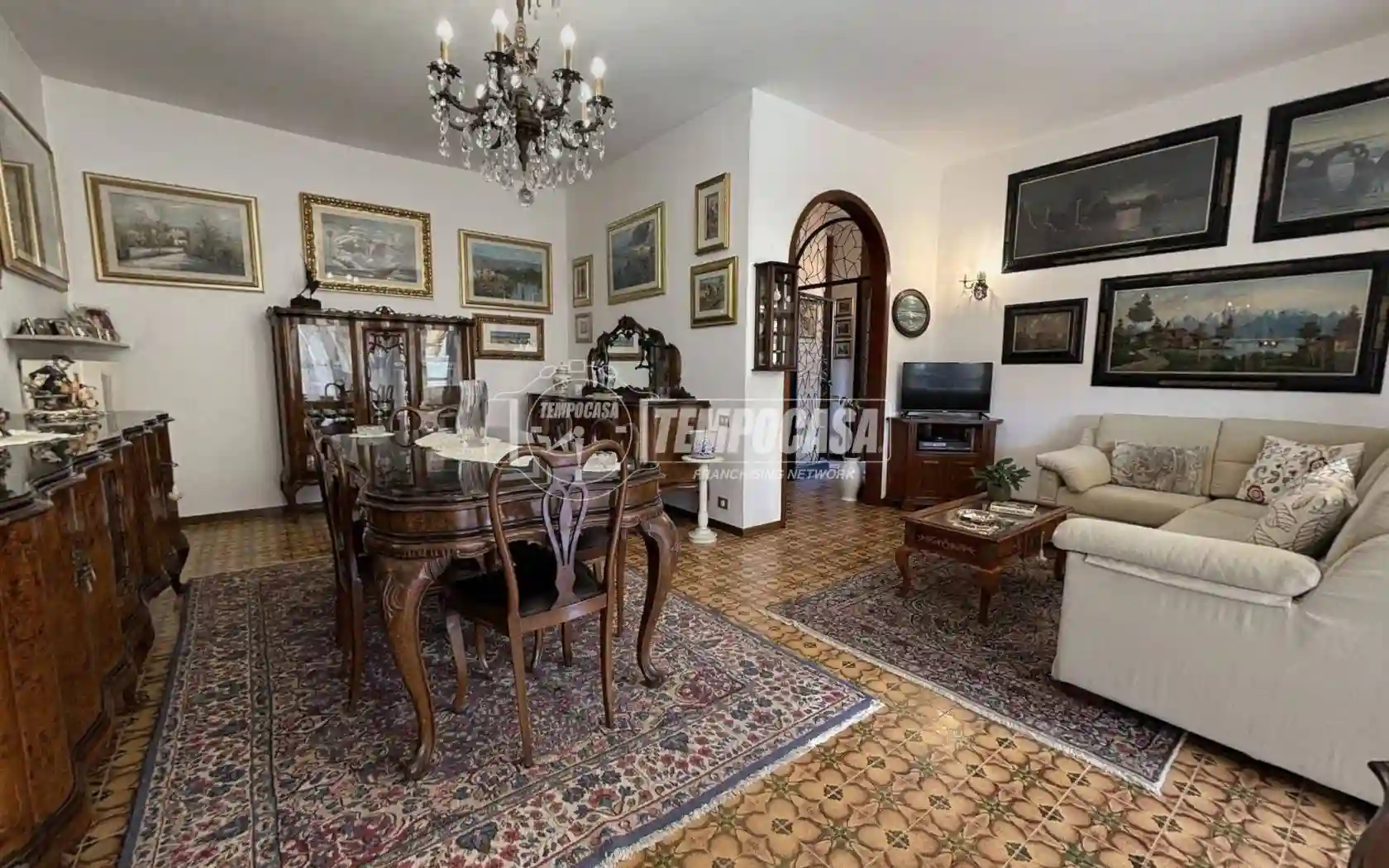 Villa - foto 3