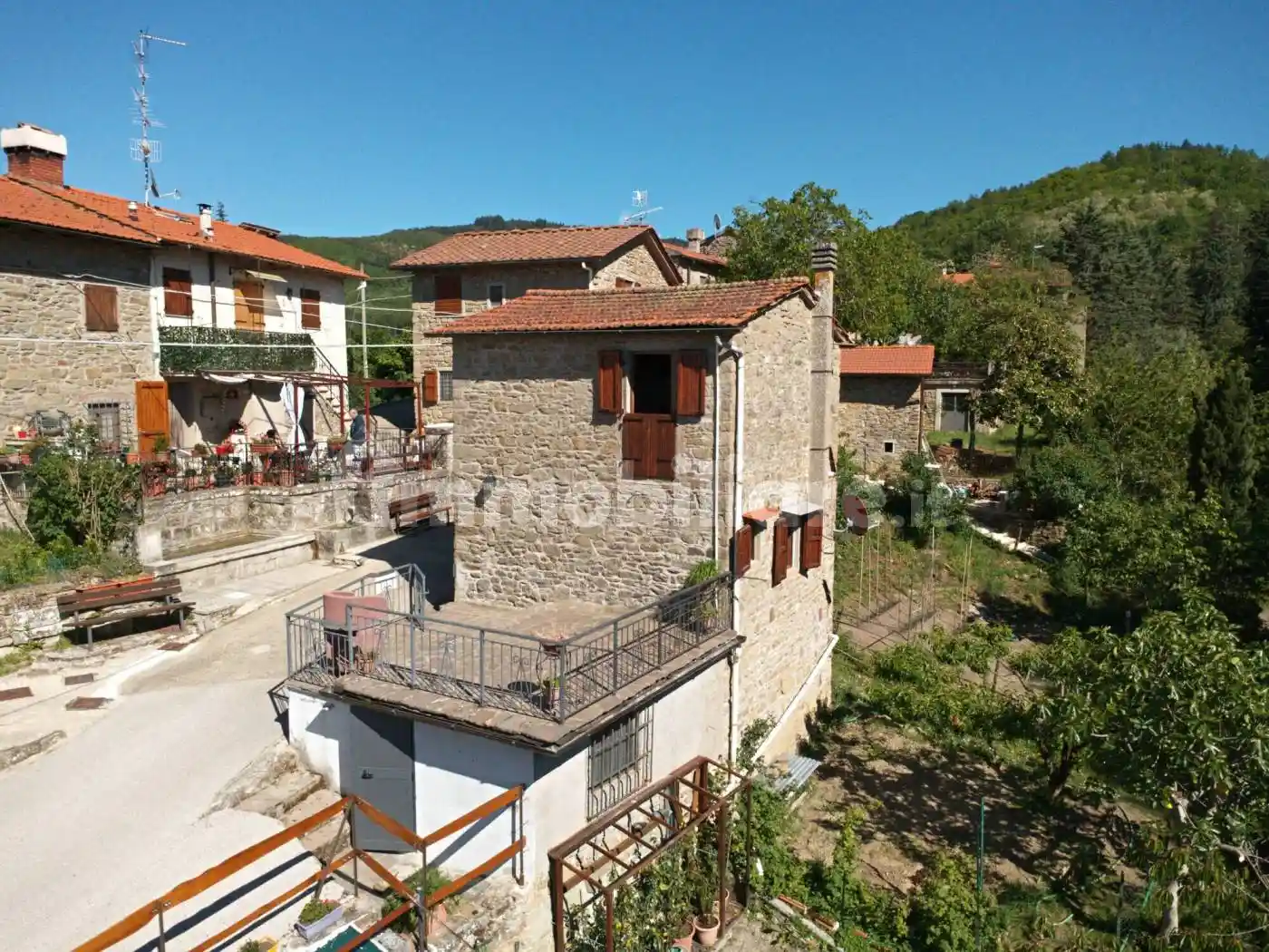 Villa in vendita a Rufina