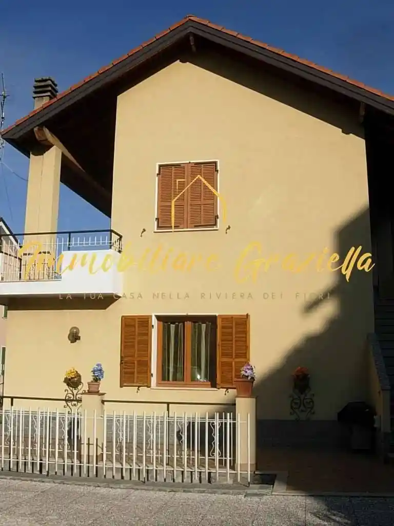 Villa in vendita a Ventimiglia