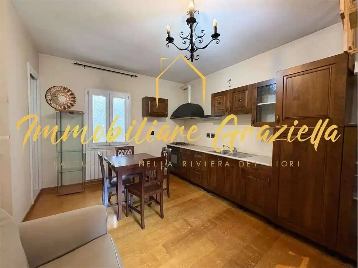 Appartamento in vendita a Camporosso