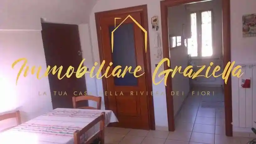 Appartamento in vendita a Camporosso