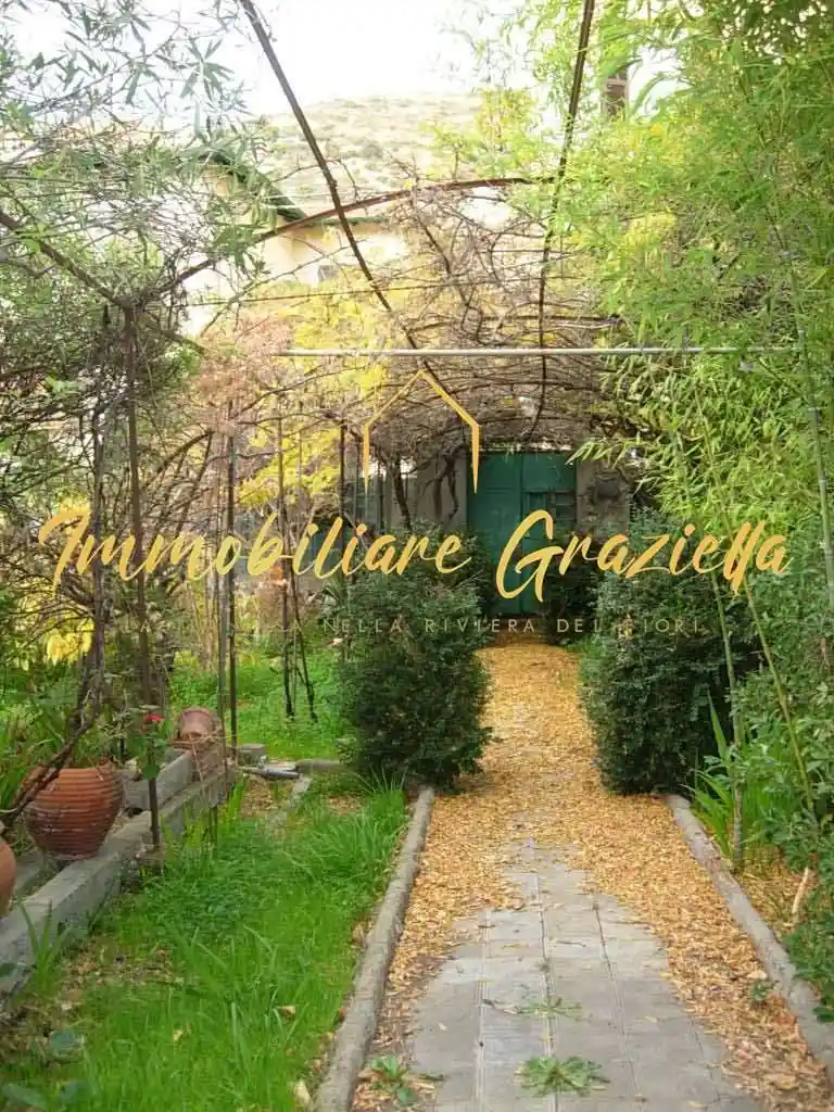 Villa in vendita a Ventimiglia
