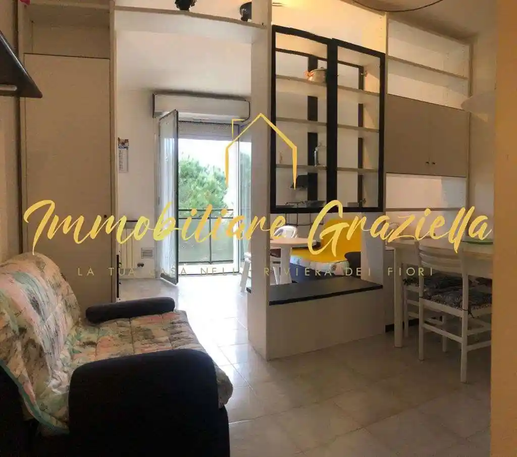 Appartamento in vendita a Ventimiglia
