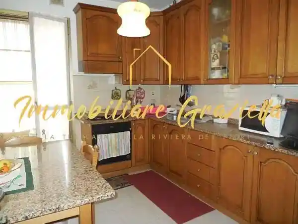 Appartamento in vendita a Ventimiglia
