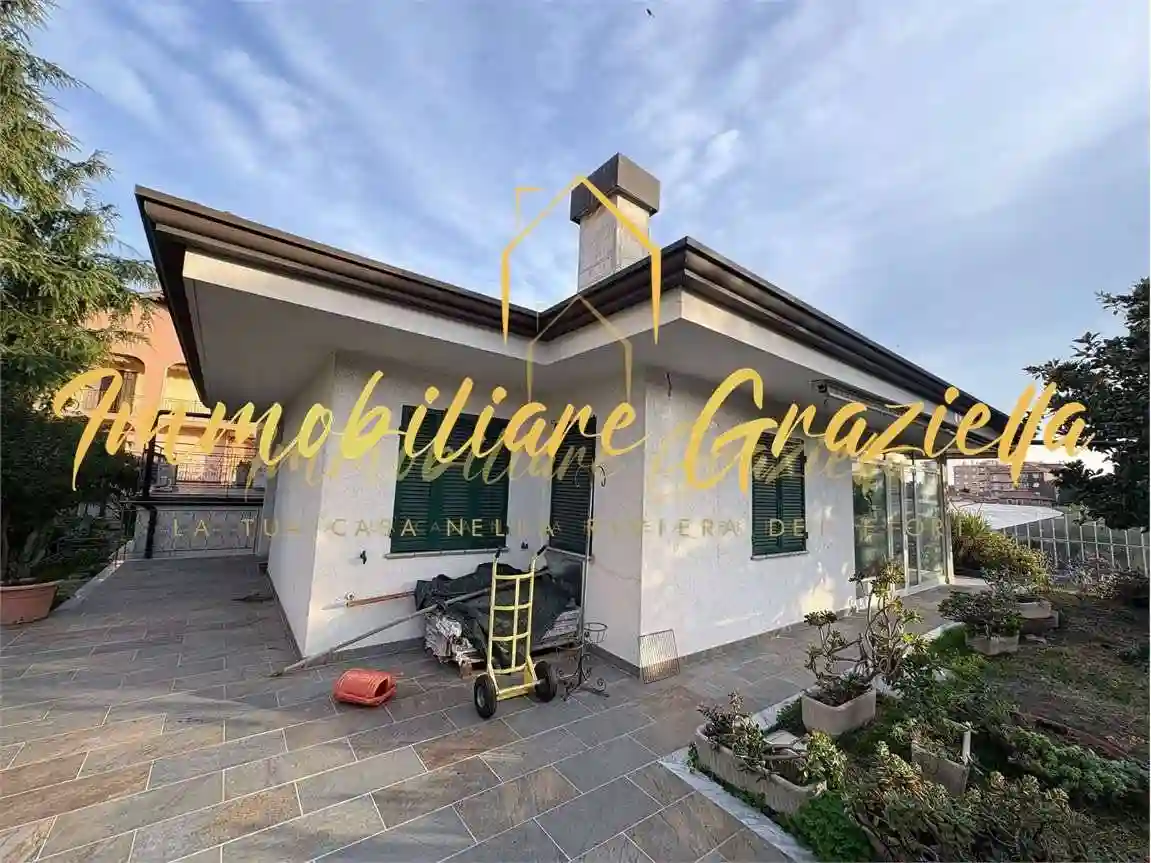 Villa - foto 5
