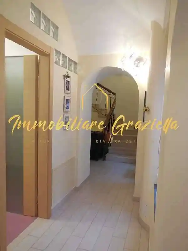 Appartamento in vendita a San Biagio della Cima