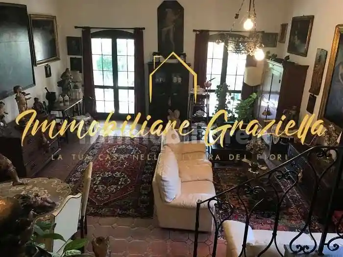Villa in vendita a Ventimiglia