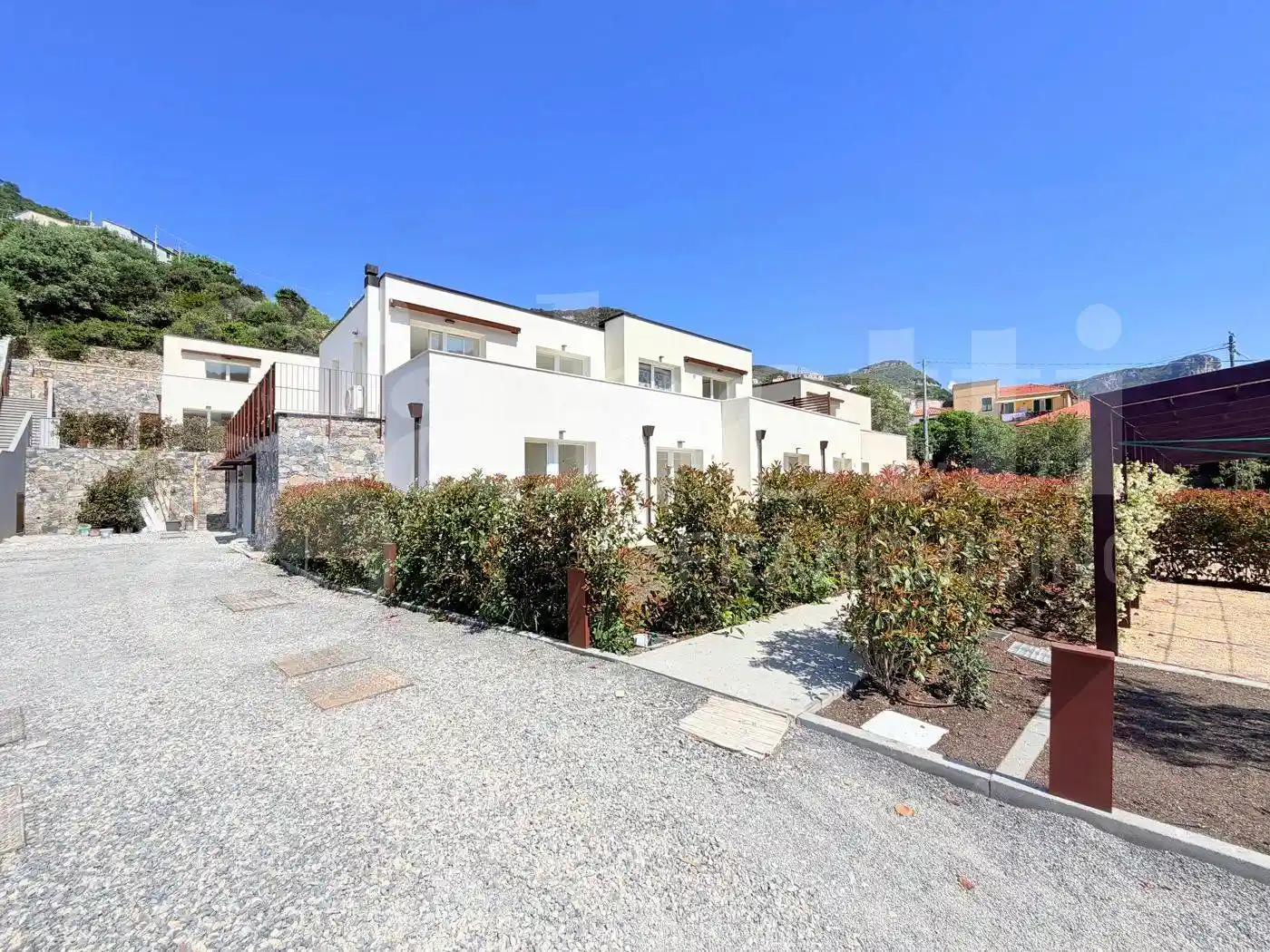 Appartamento in vendita a Finale Ligure