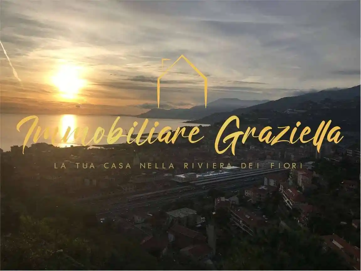 Villa in vendita a Ventimiglia